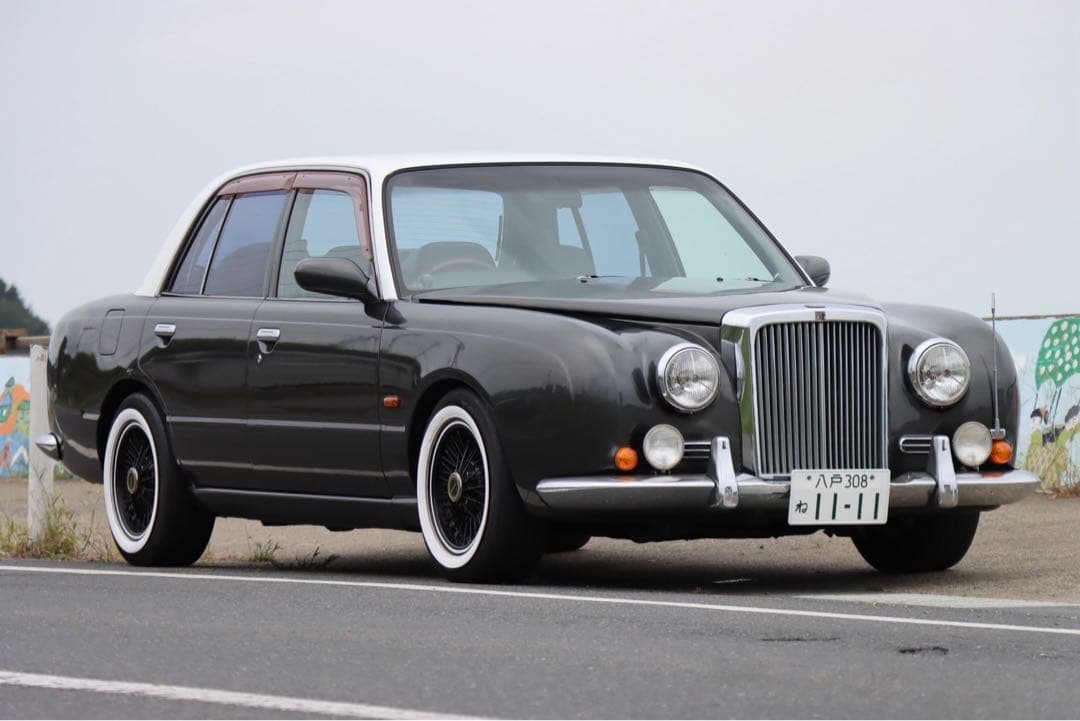 ガリューI ワイヤーホイール4本セット