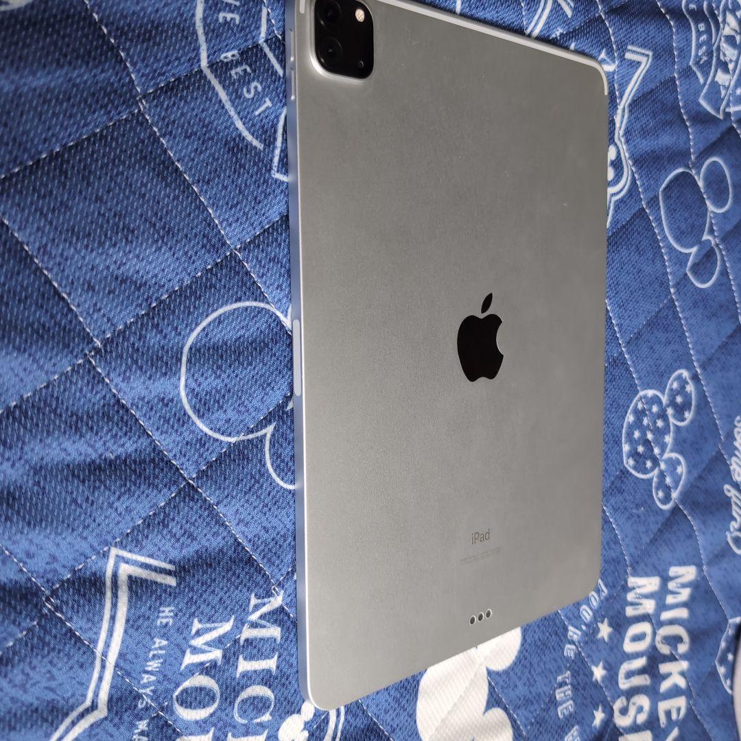 美品　iPad Pro 11インチ 第2世代128GB WiFiモデル