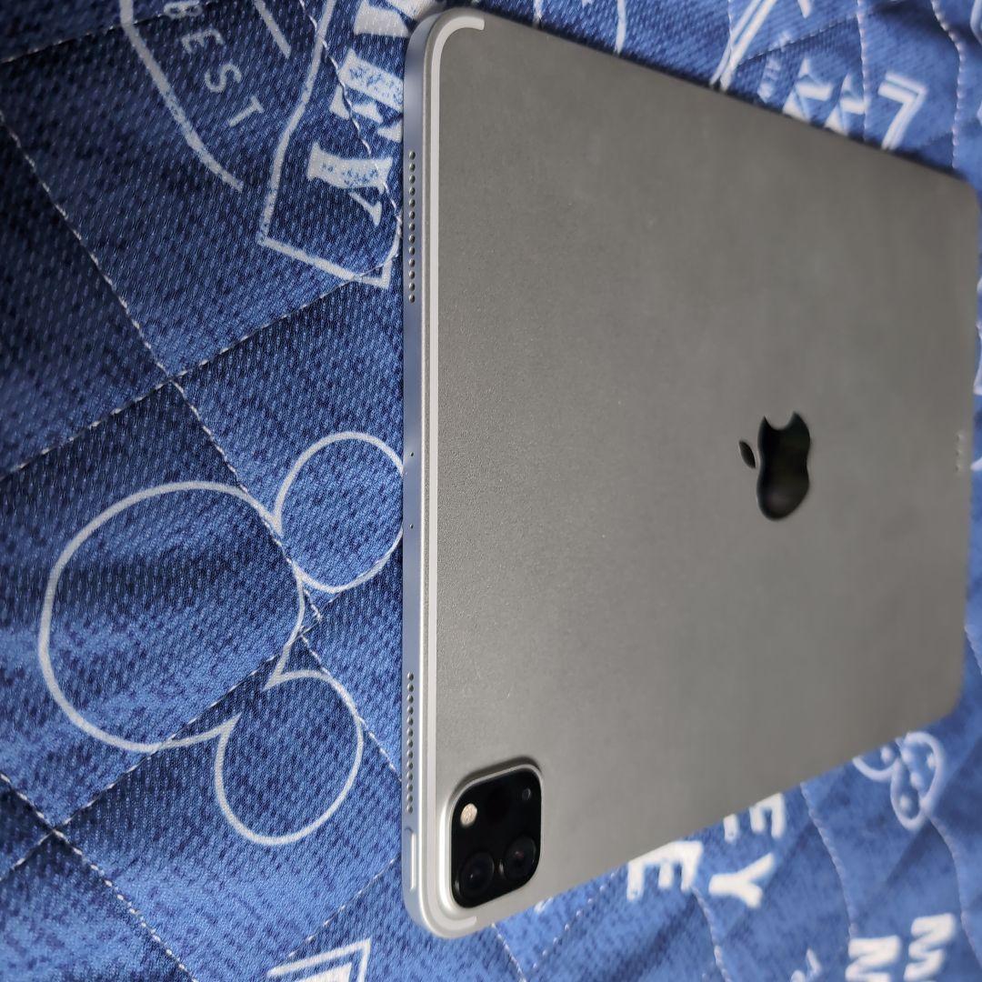 美品　iPad Pro 11インチ 第2世代128GB WiFiモデル