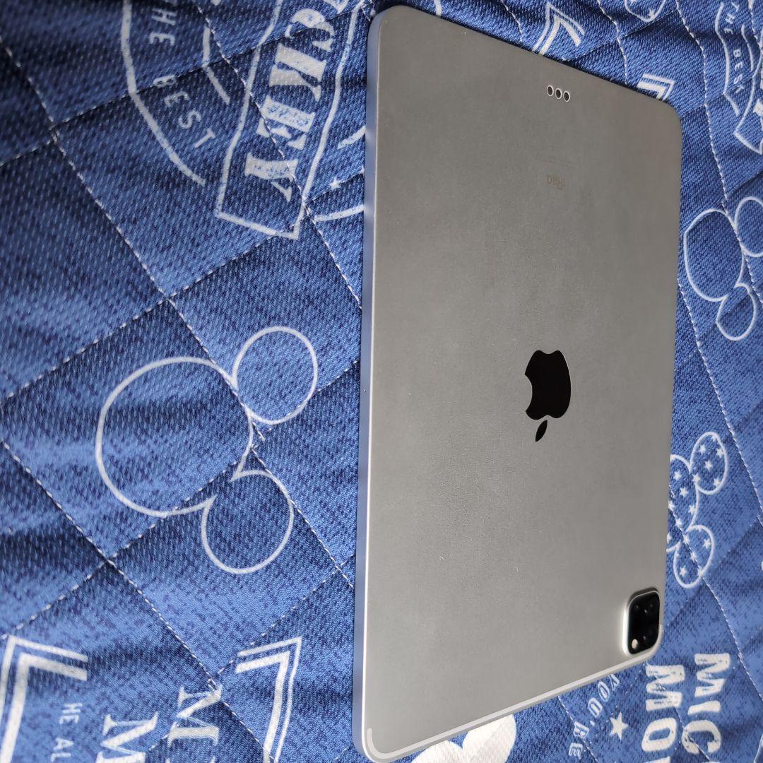 美品　iPad Pro 11インチ 第2世代128GB WiFiモデル