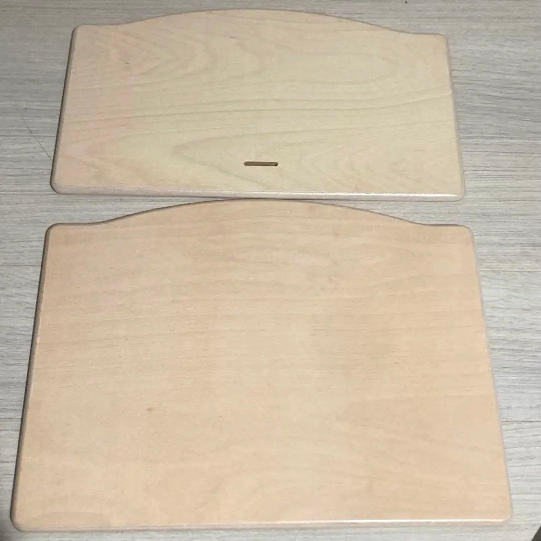 超美品　人気色　STOKKE トリップトラッ　ホワイトウォッシュ