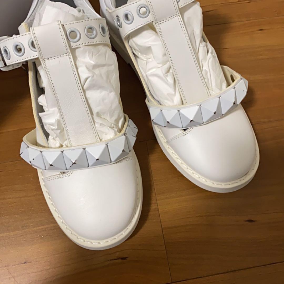 et.＊MM6メゾンマルジェラ