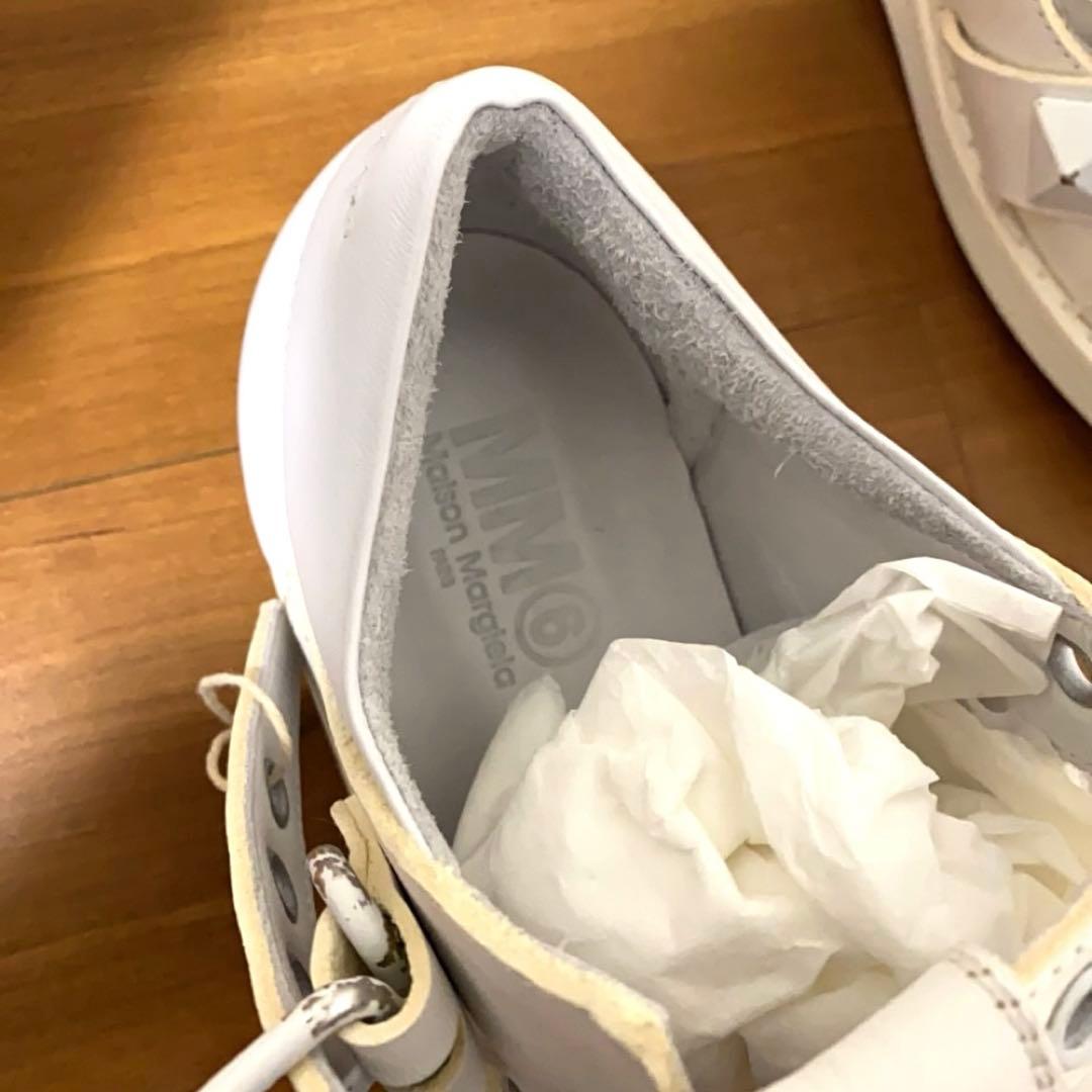 et.＊MM6メゾンマルジェラ