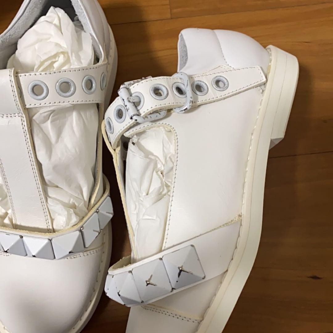 et.＊MM6メゾンマルジェラ