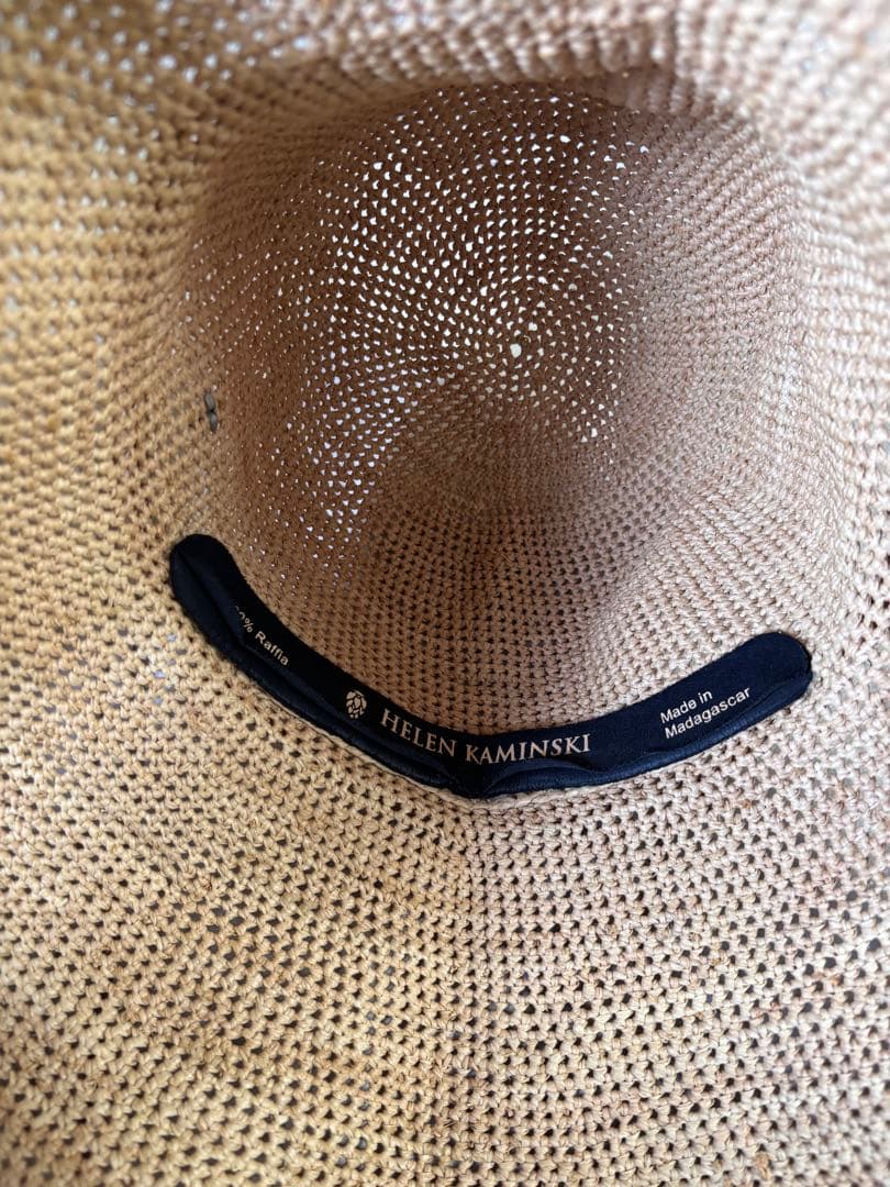 HELEN KAMINSKI プロバンス12