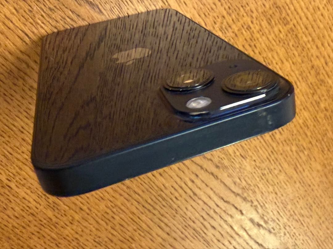 iPhone 13 mini ミッドナイト