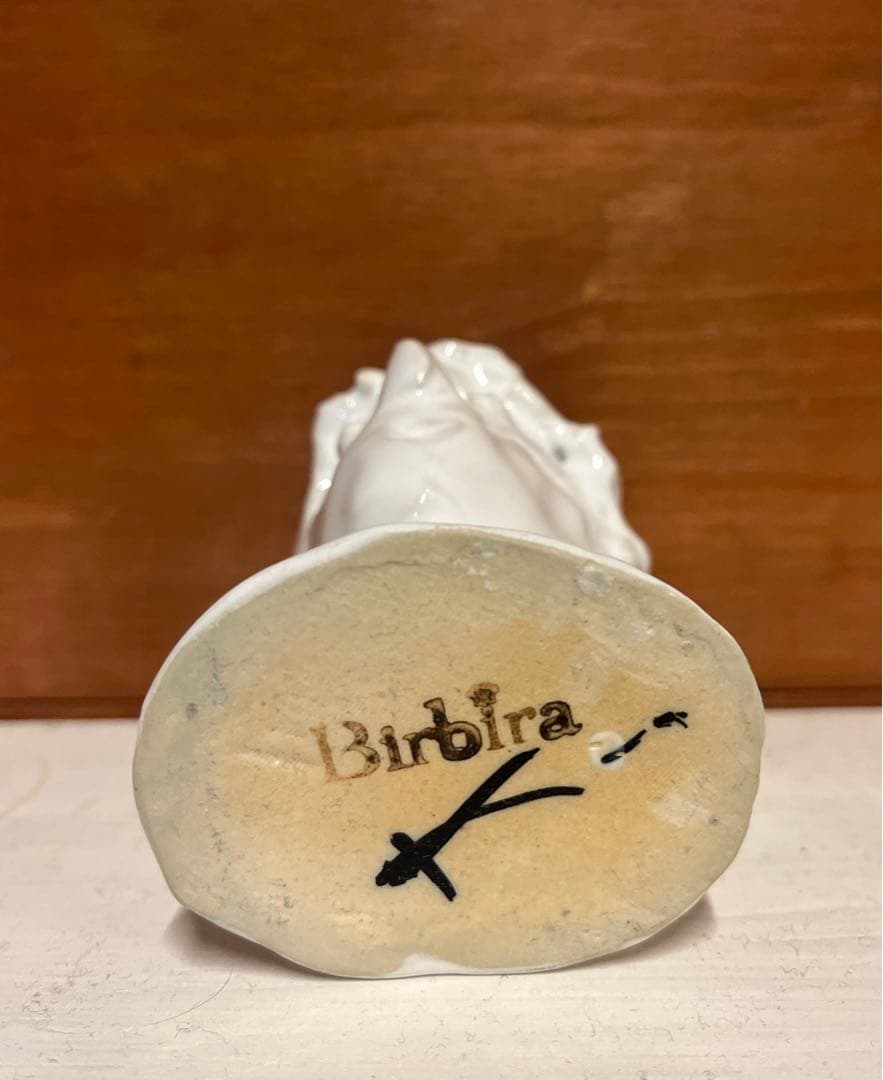 【新品未使用】ビルビラ birbira ハンター フラワーベース