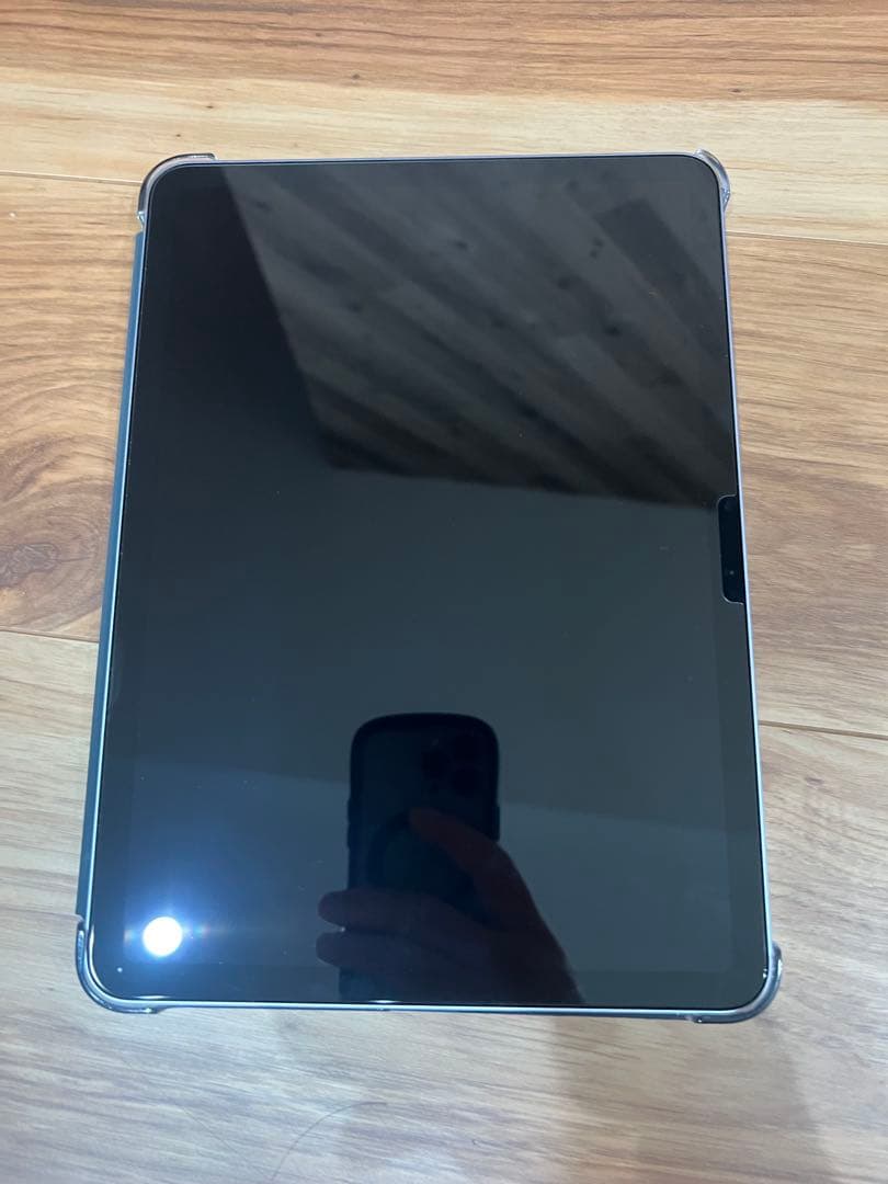 iPad Air(m3)128gb パープル　11インチ