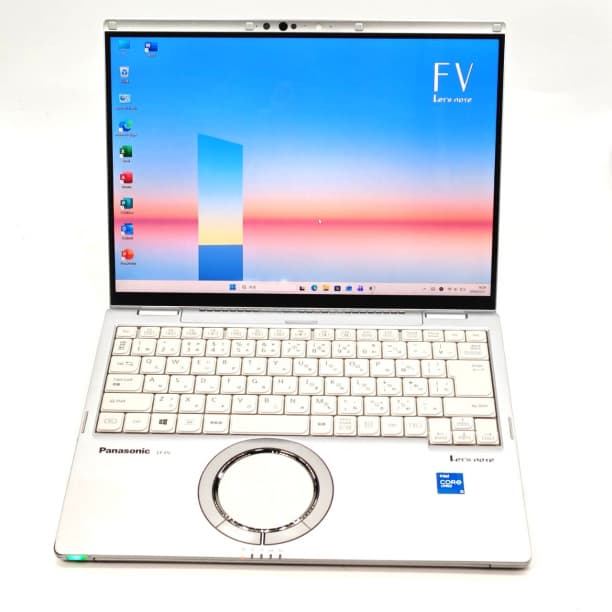 タッチパネル 第11世代i5 16GB LTE 14 SSD256GB オフィス