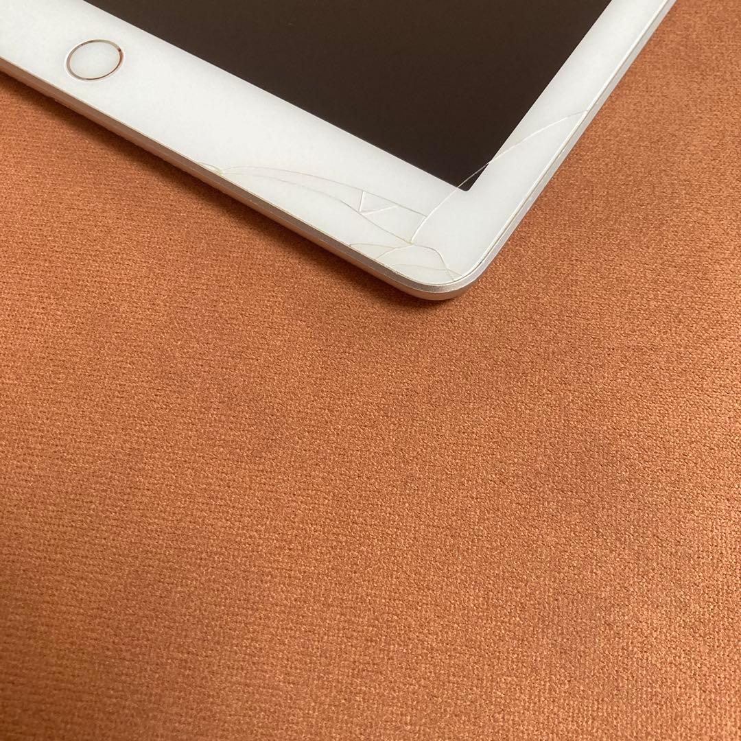 578【早い者勝ち】iPad6 第6世代 32GB SIMフリー☆