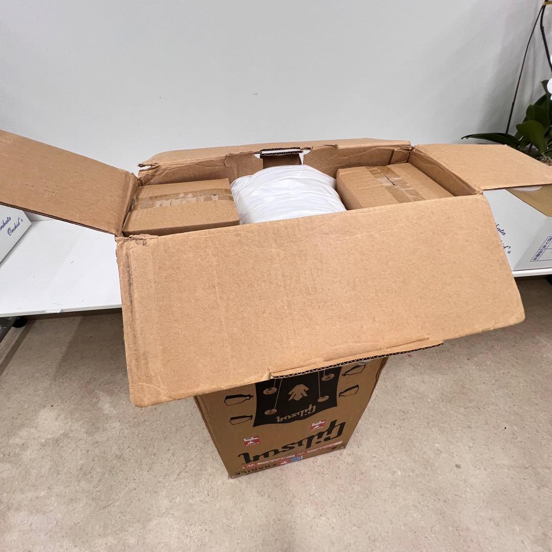 ギター Gibson Hummingbird Studio Walnut Antique