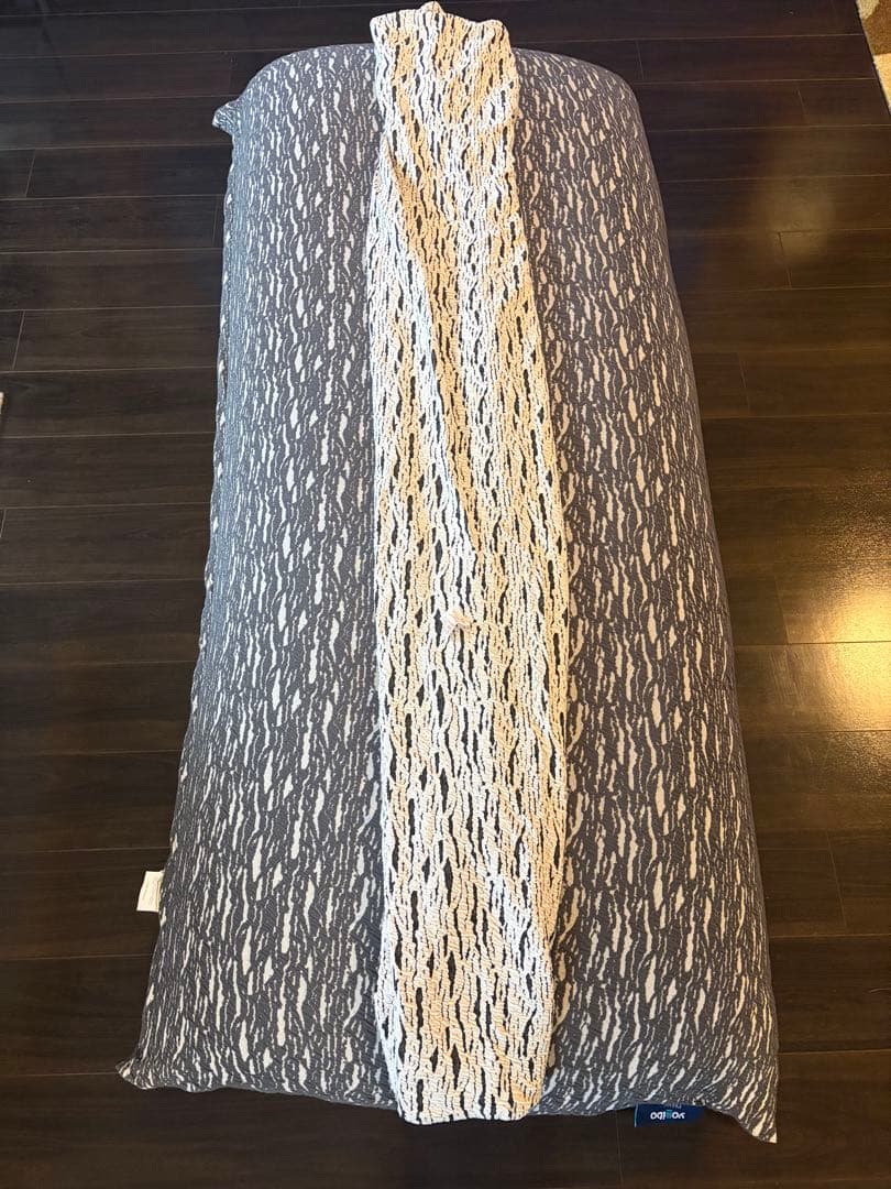 yogibo max premium ヨギボーマックス　プレミアムカバー2種類付