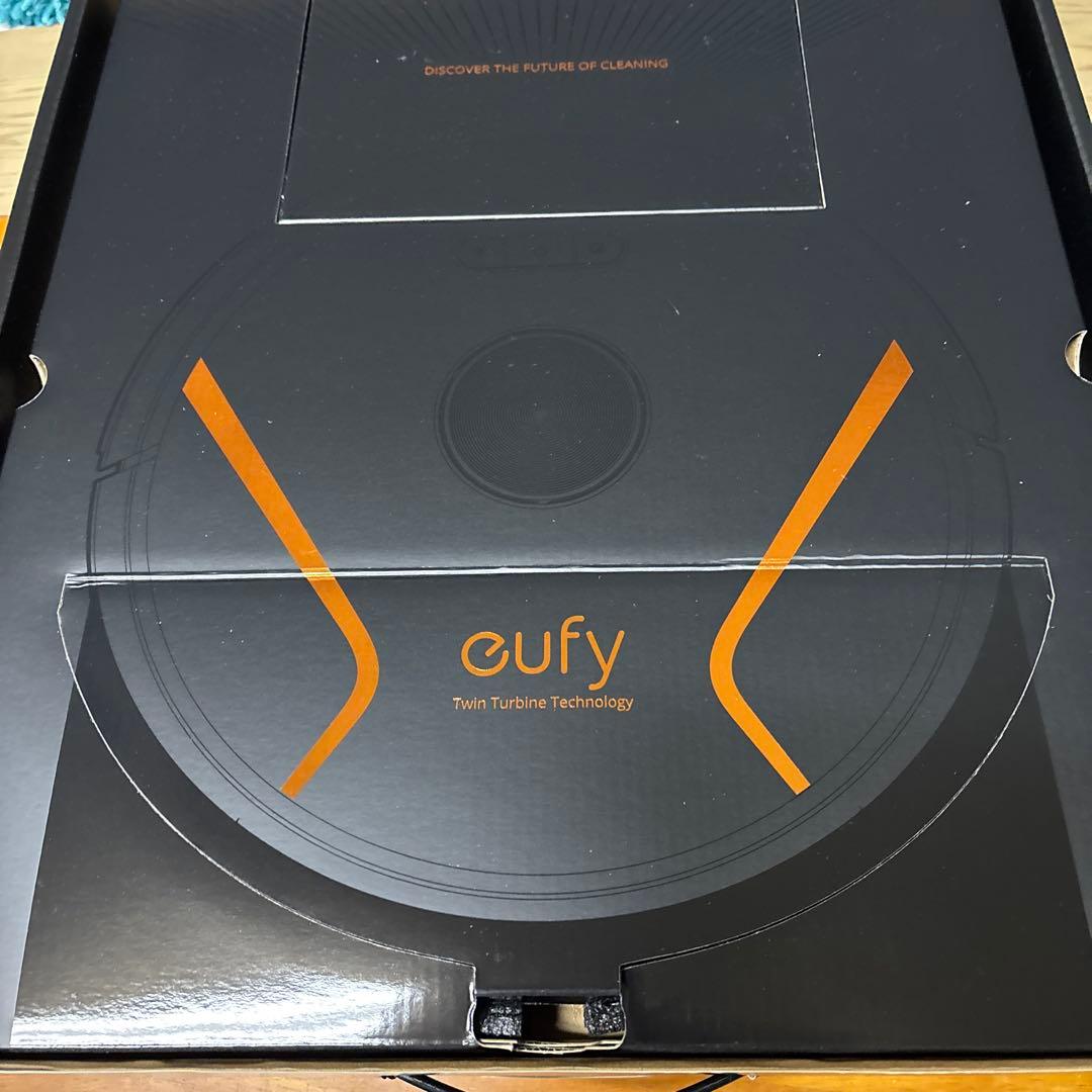 Anker eufy Robovac X8 HYBRID 新品 iRobot