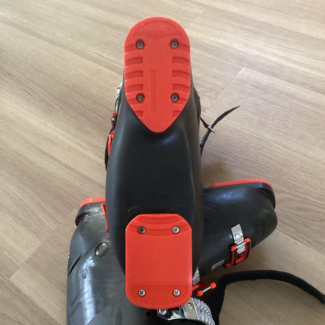 明日までお値引き中　スキーブーツ26.5 ロシニョールEVO70