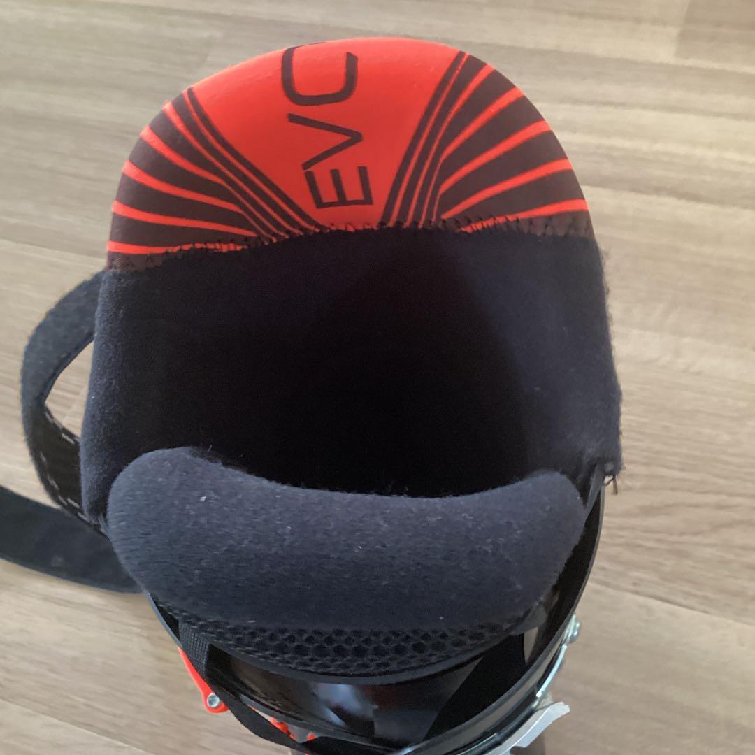 明日までお値引き中　スキーブーツ26.5 ロシニョールEVO70