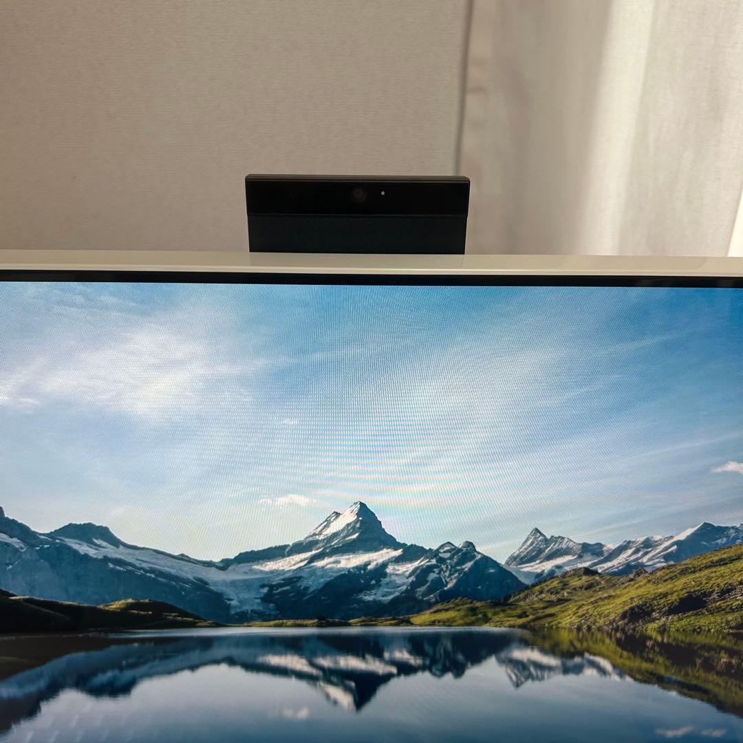 NEC LAVIE GD277C/CA 7世代i7＆SSD搭載液晶一体型PC