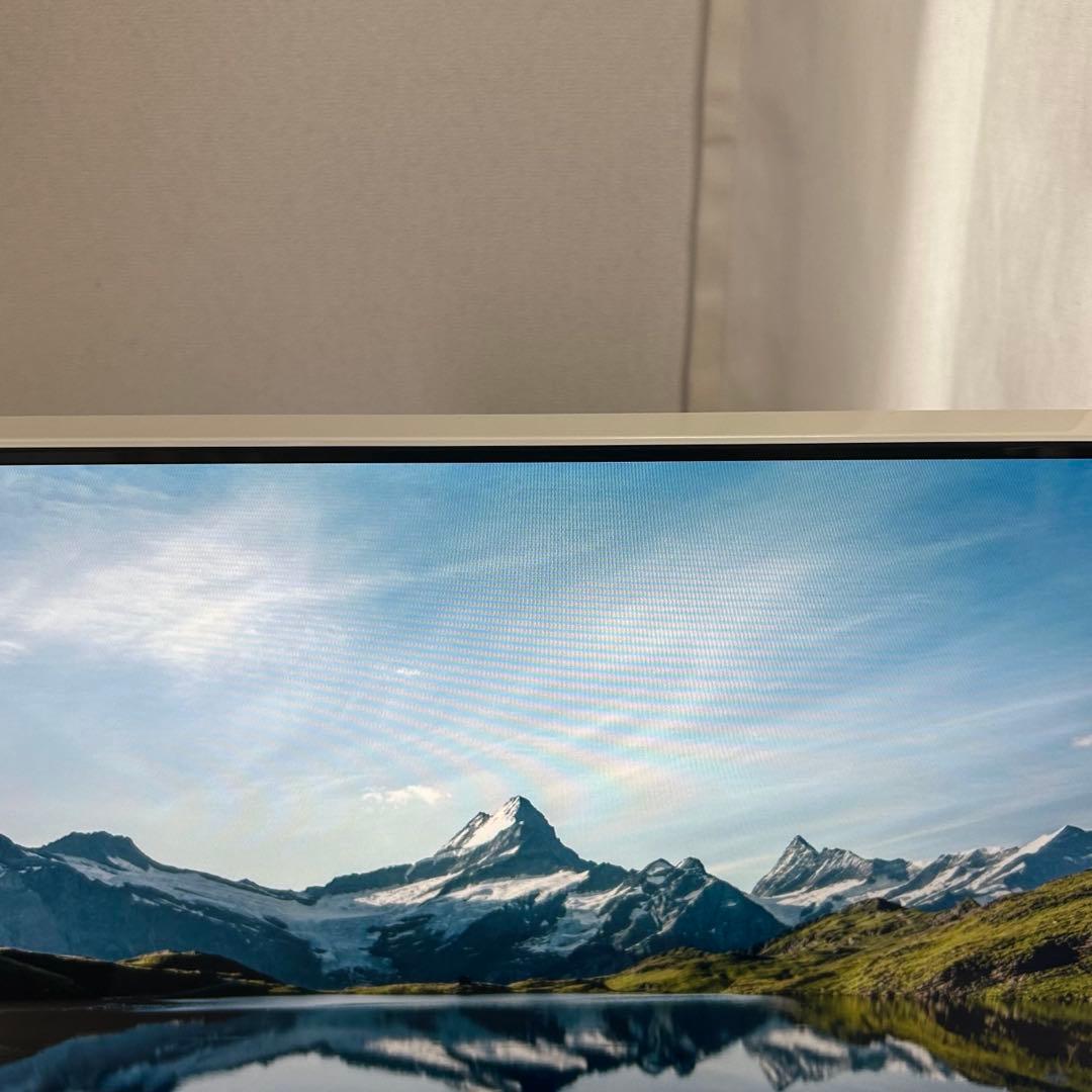 NEC LAVIE GD277C/CA 7世代i7＆SSD搭載液晶一体型PC