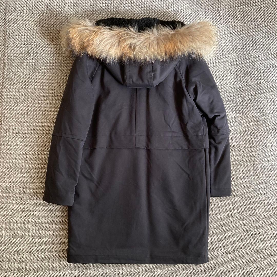 【新品】クールカレアン　SJ PARIS モッズコート　インポート