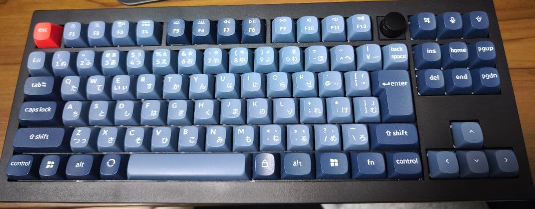 キーボード Keychron V3 Max