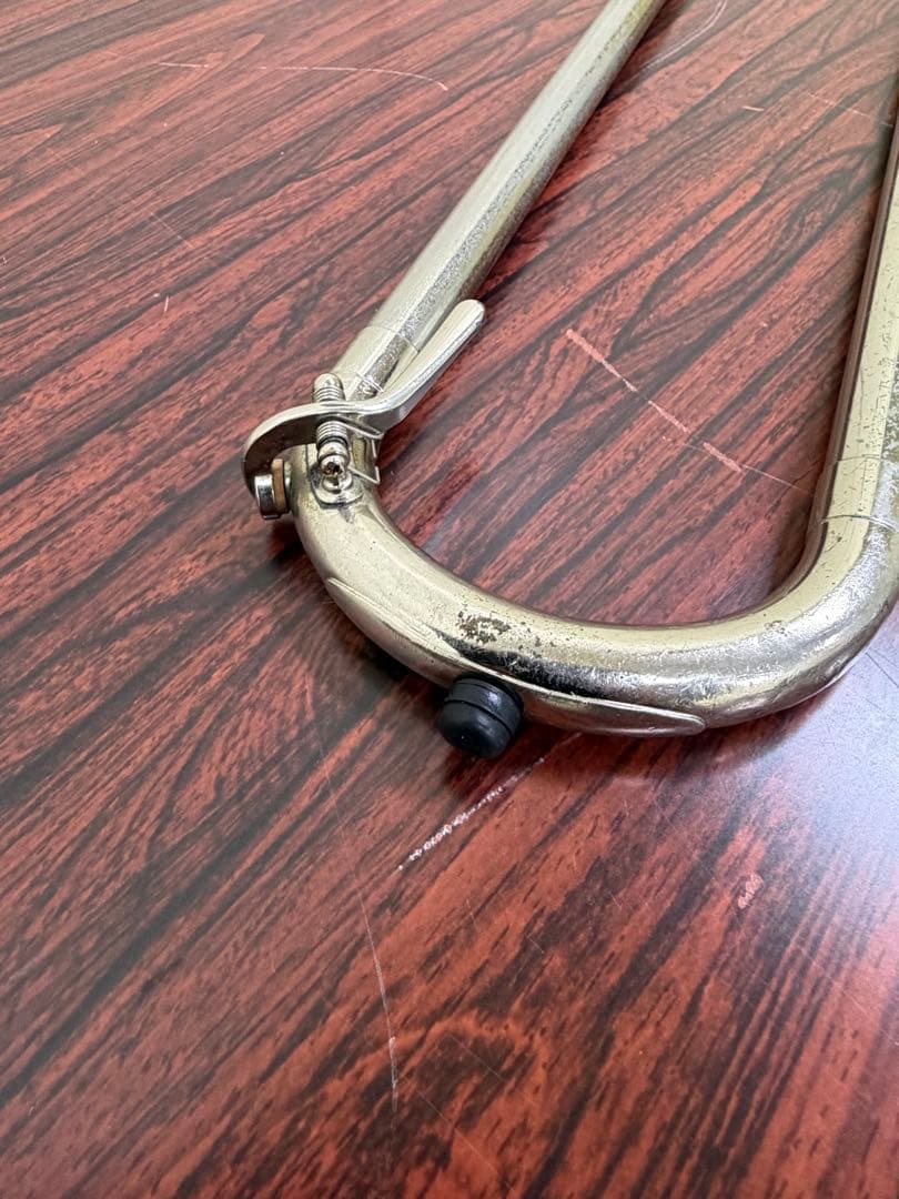 YSL 643 ヤマハ トロンボーン