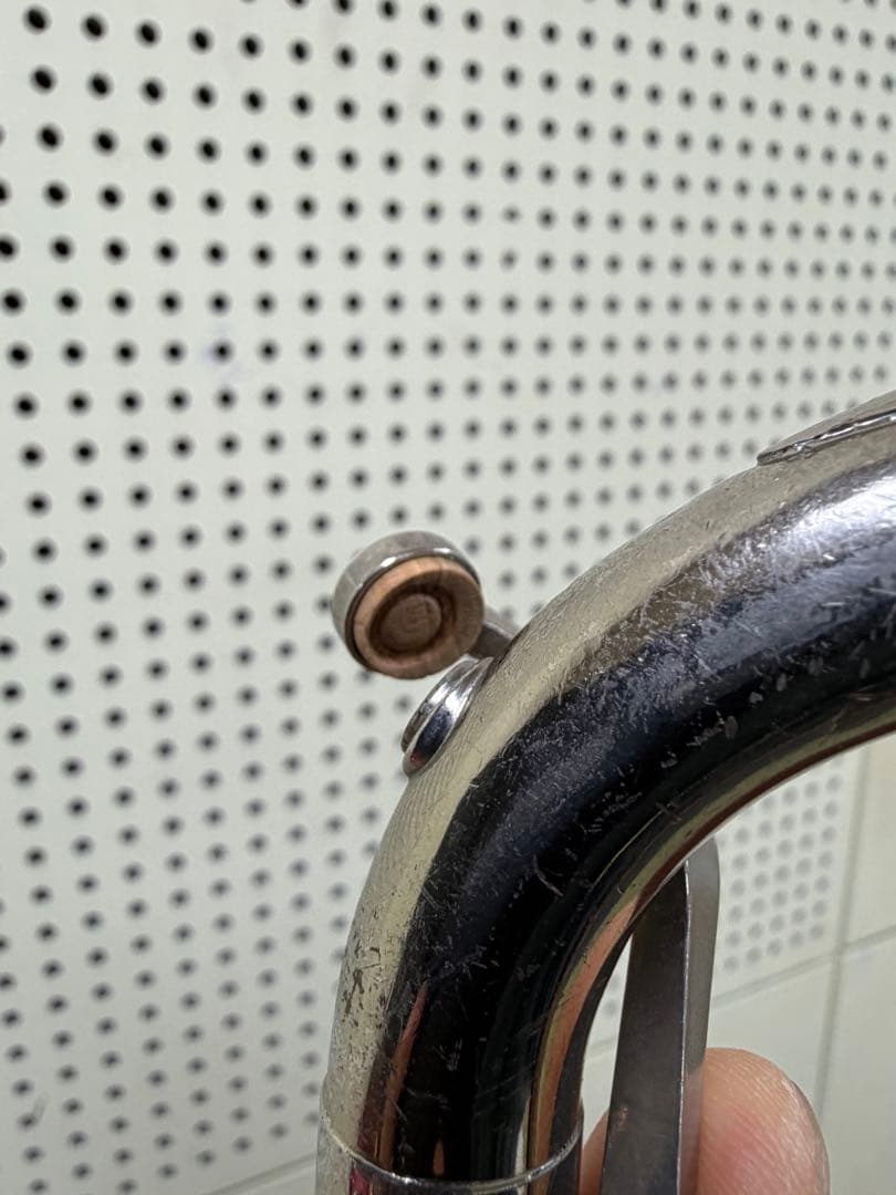 YSL 643 ヤマハ トロンボーン