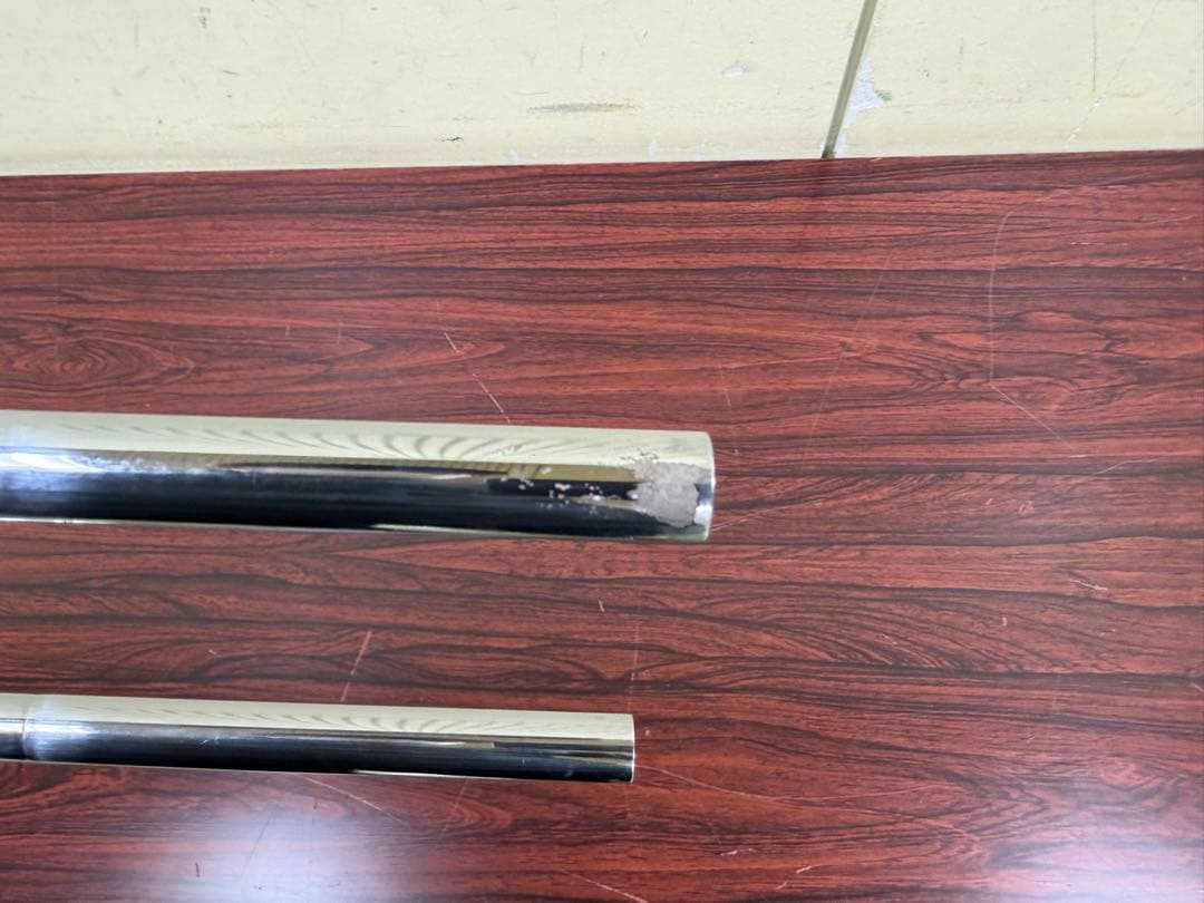 YSL 643 ヤマハ トロンボーン