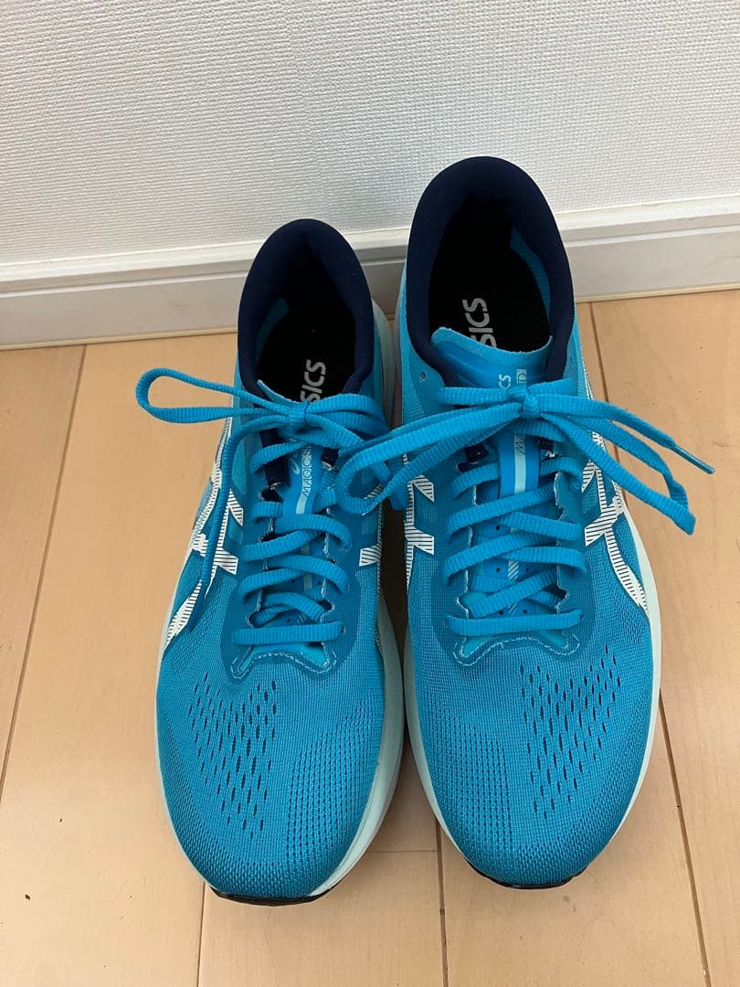 スパイク・シューズ asics MAGIC SPEED4 27cm