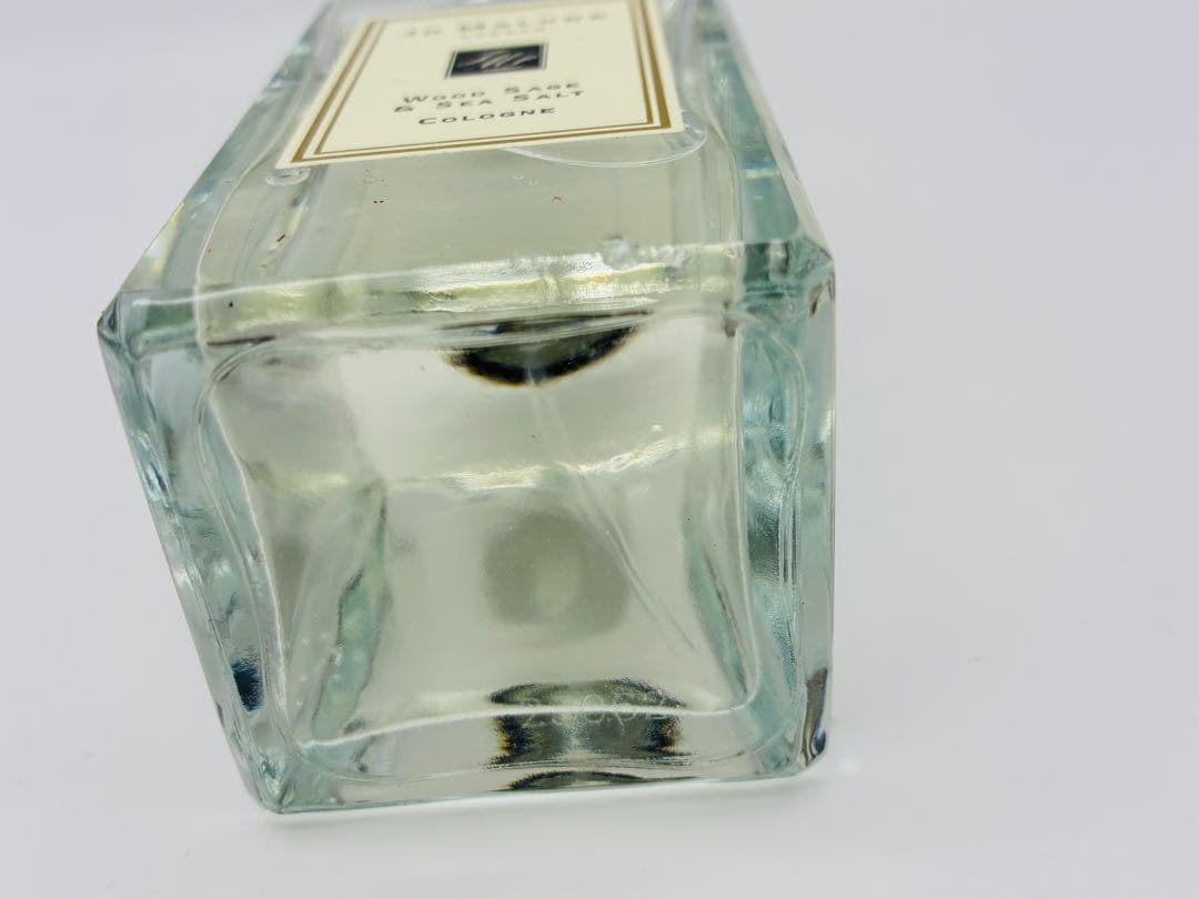 ジョーマローン　ウッド セージ & シー ソルト コロン　100ml