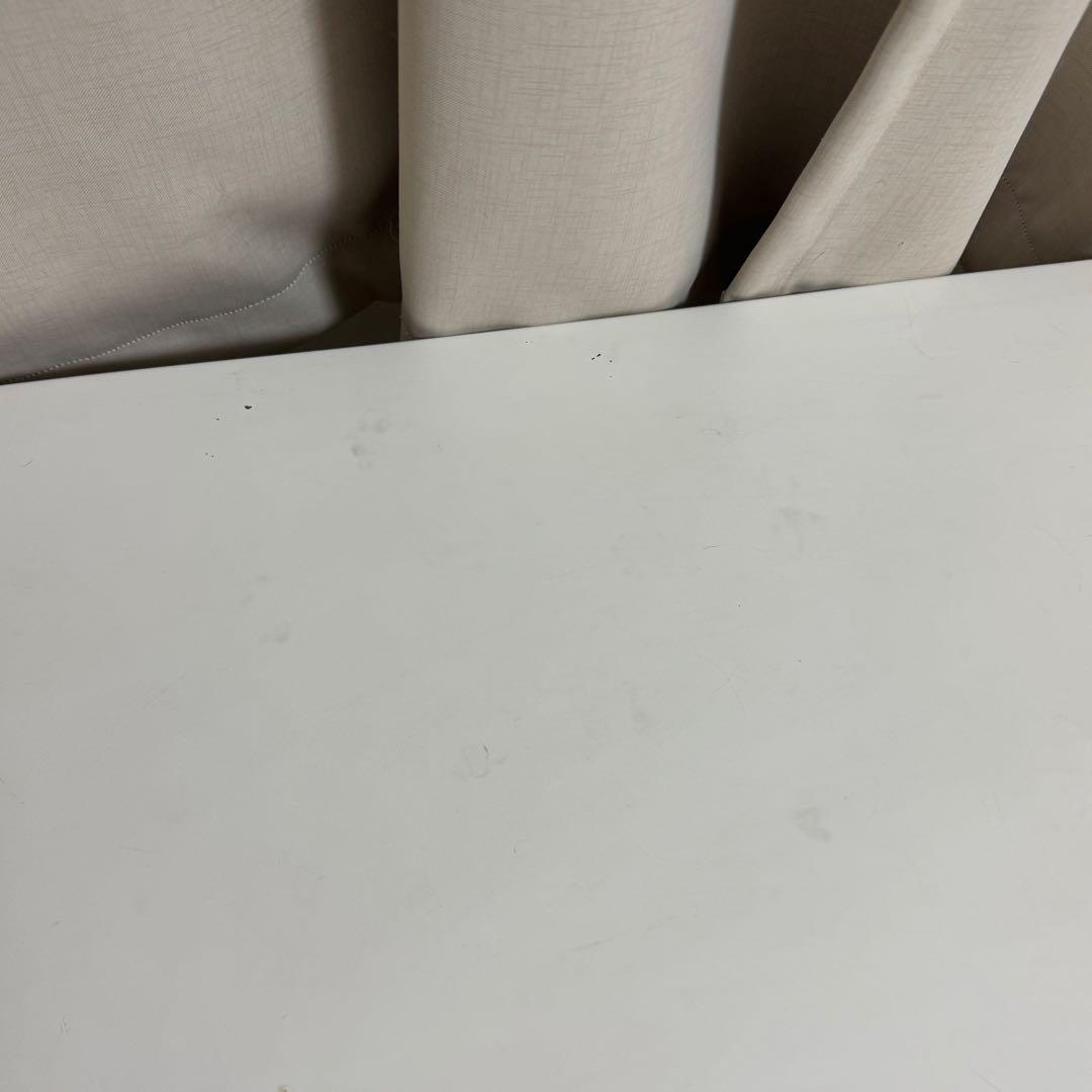 【まこちゃん専用】ワイドチェスト 猫脚チェスト姫系家具ロマプリ