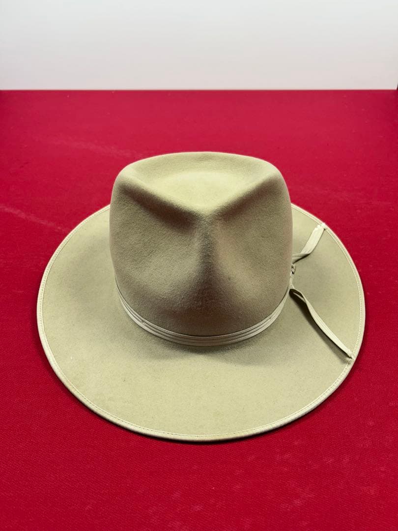 Stetson open road ステットソン オープンロード 7 1/4