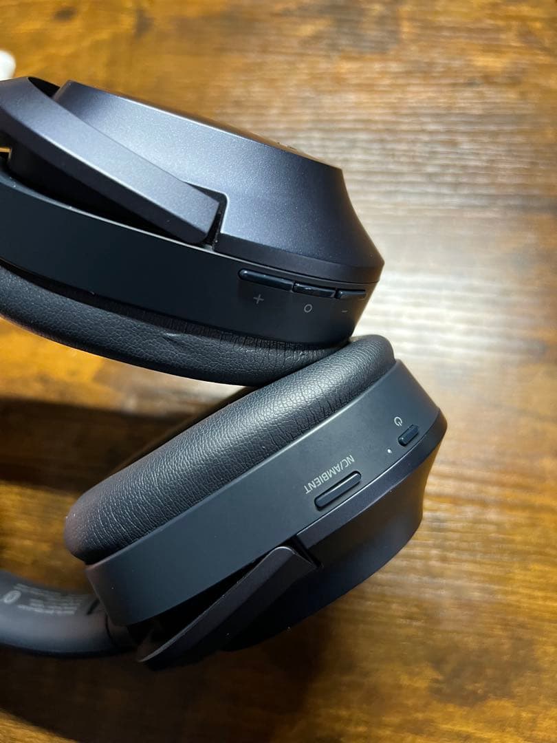 ヘッドホン Razer Opus