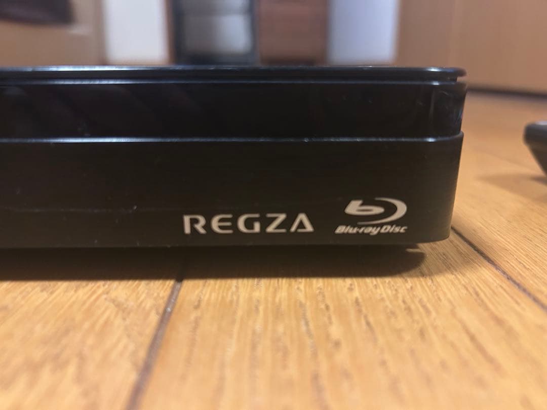 TOSHIBA DBR-T1008 ブルーレイレコーダー