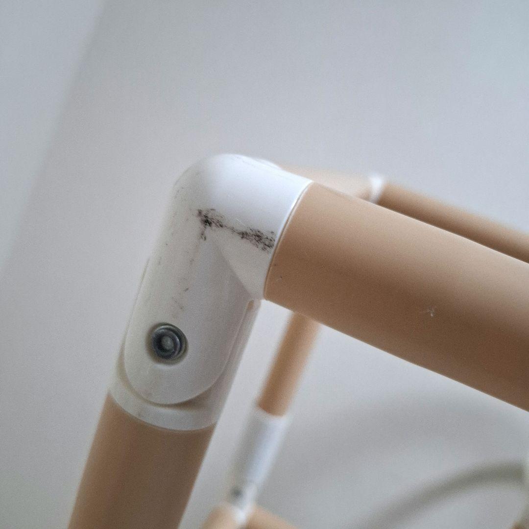 【状態良好】野中製作所 折りたたみ ロングスロープジム EX ナチュラル