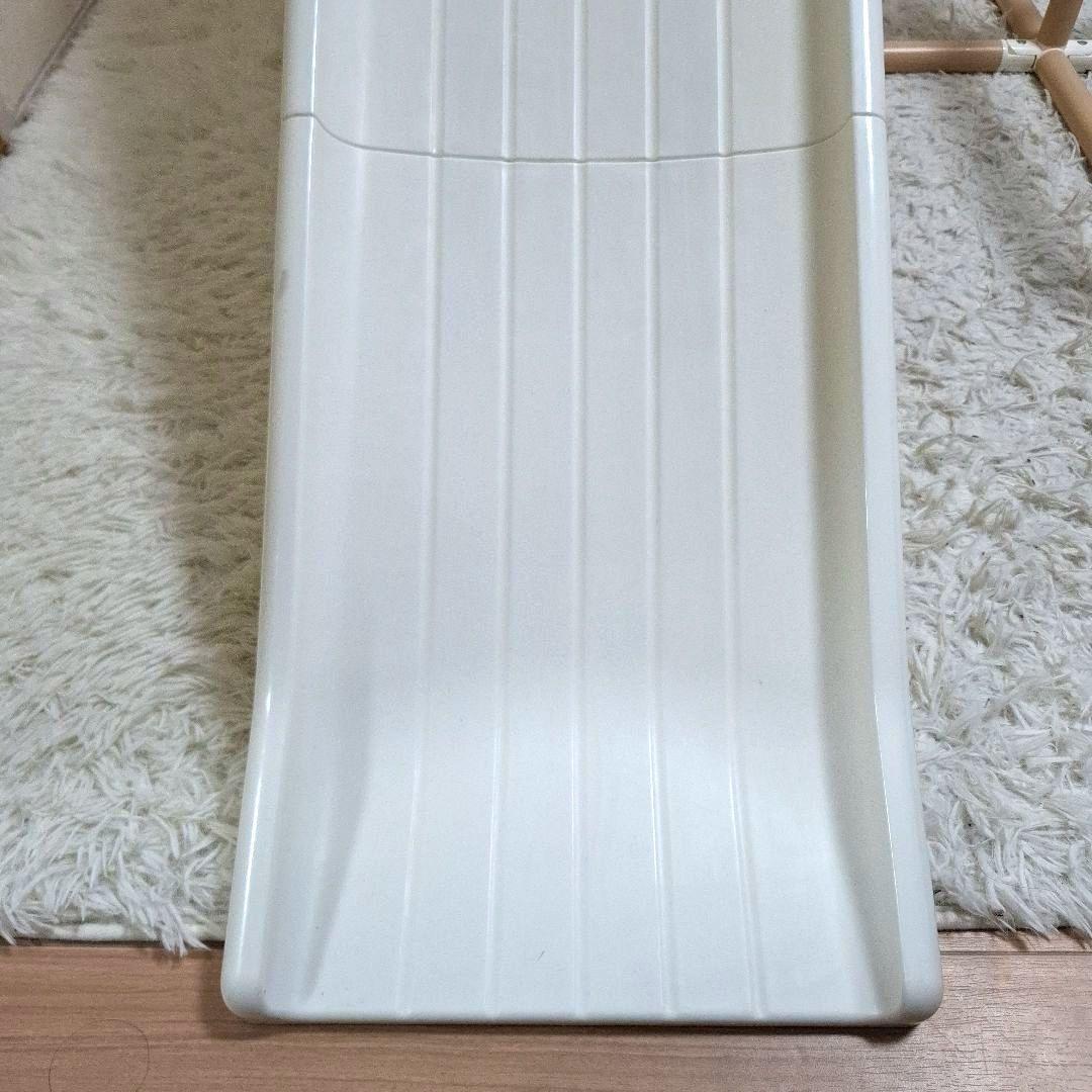 【状態良好】野中製作所 折りたたみ ロングスロープジム EX ナチュラル