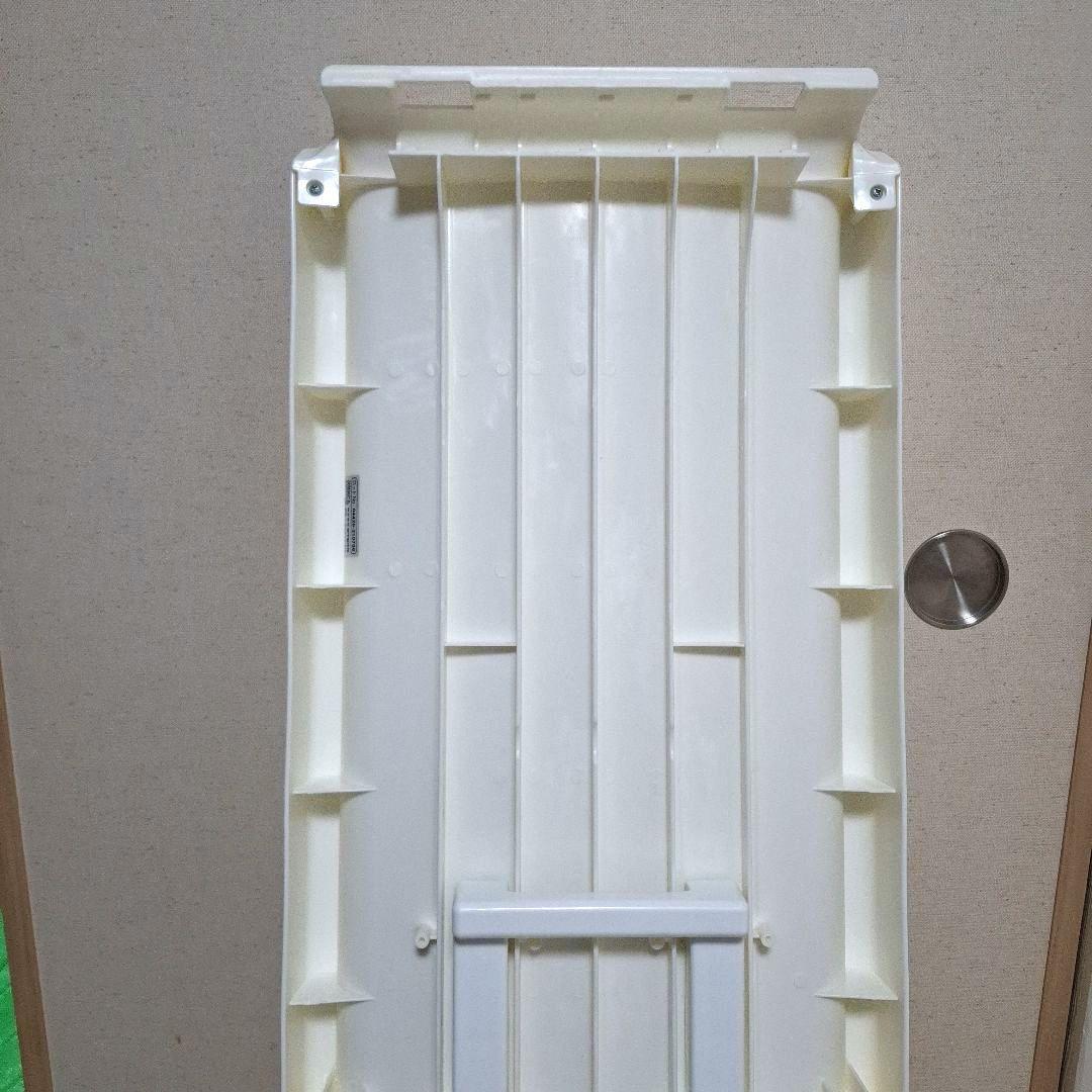 【状態良好】野中製作所 折りたたみ ロングスロープジム EX ナチュラル