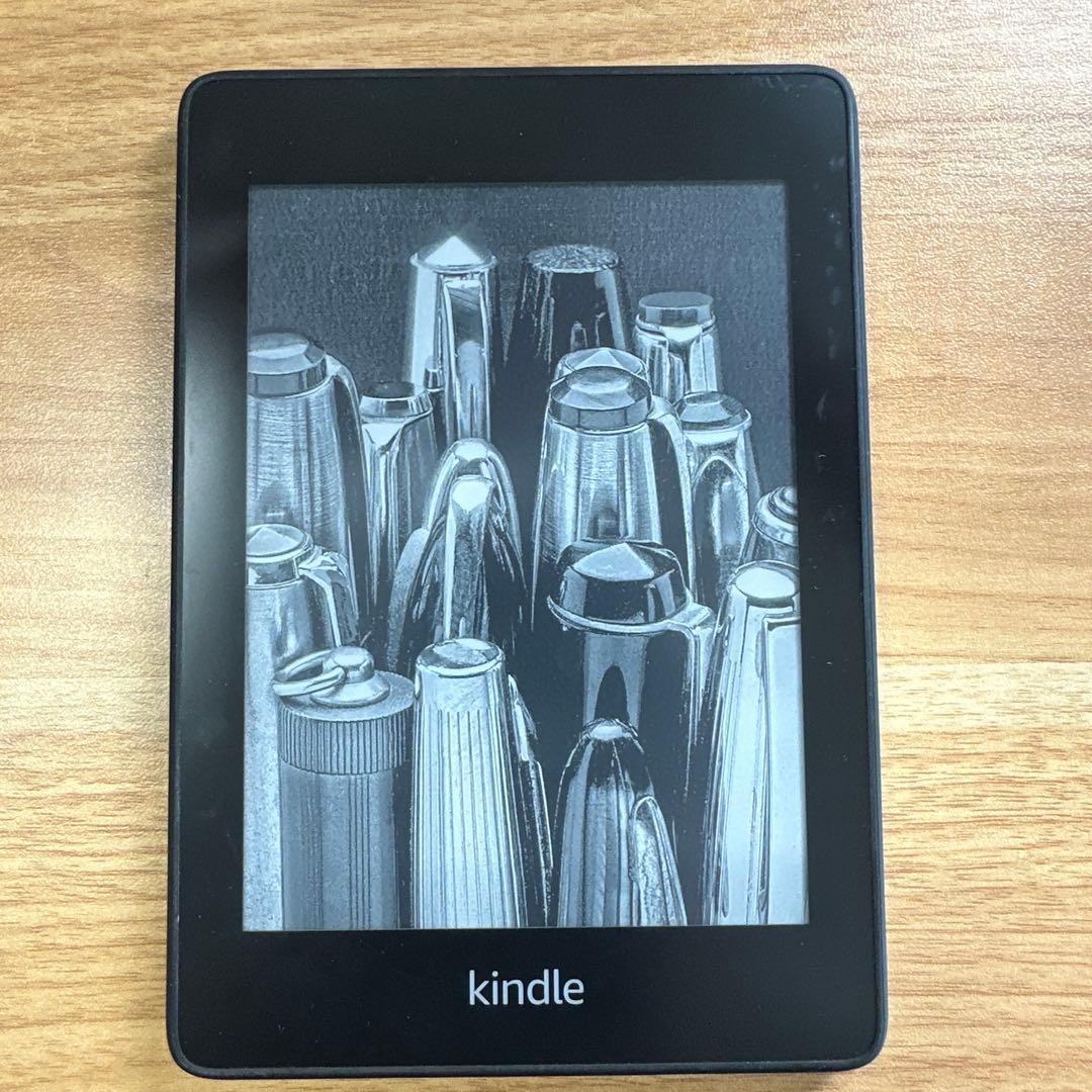 電子書籍リーダー本体 Kindle Paperwhite PQ94WIF