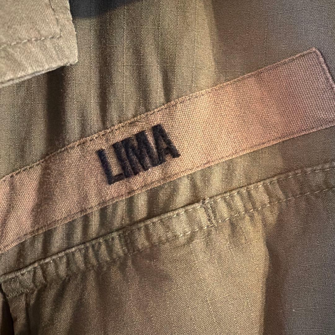 ジャケット・アウター WTAPS JUNGLE LS / SHIRT. COTTON. RIPSTOP