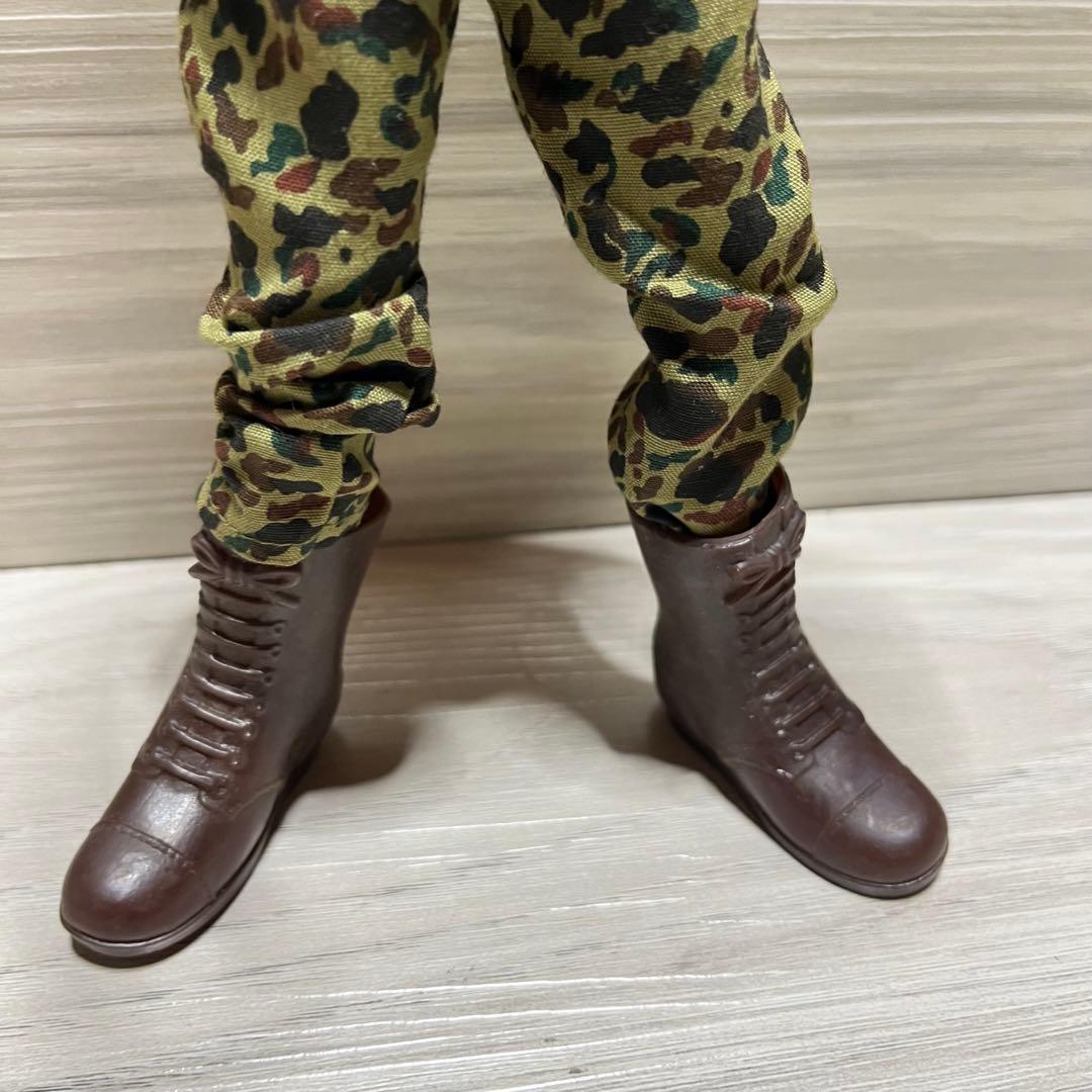 S*O様 タカラ　GIジョー　当時物