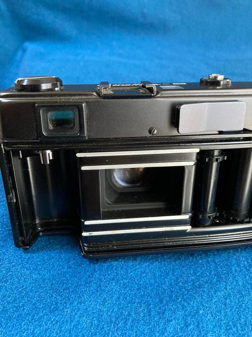 Minolta minoltinaS レンジファインダーカメラ