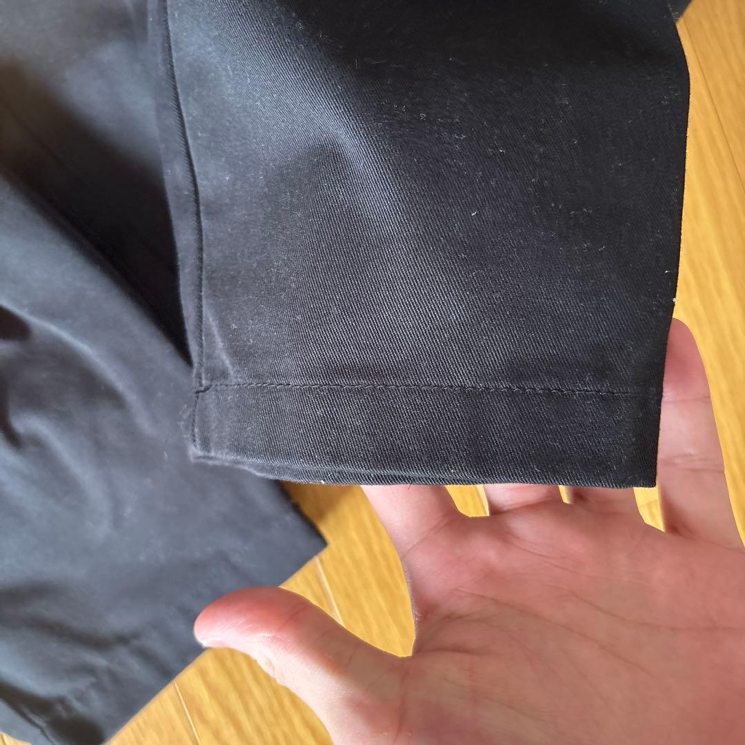 パンツ Supreme x Toy Machine Work Pant \"Black\"