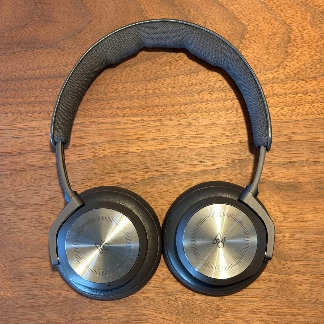 バングアンドオルフセン Bang & Olufsen Beoplay HX
