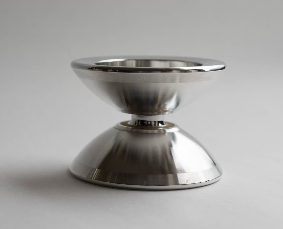 2011年購入／AX Prototype2／TurningPoint