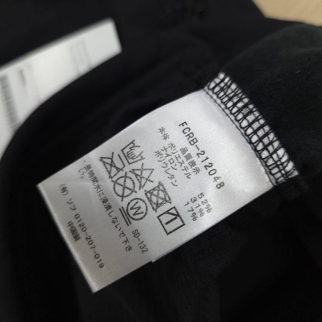 クリリンさん専用 FCRB POLARTEC POWER STRETCH