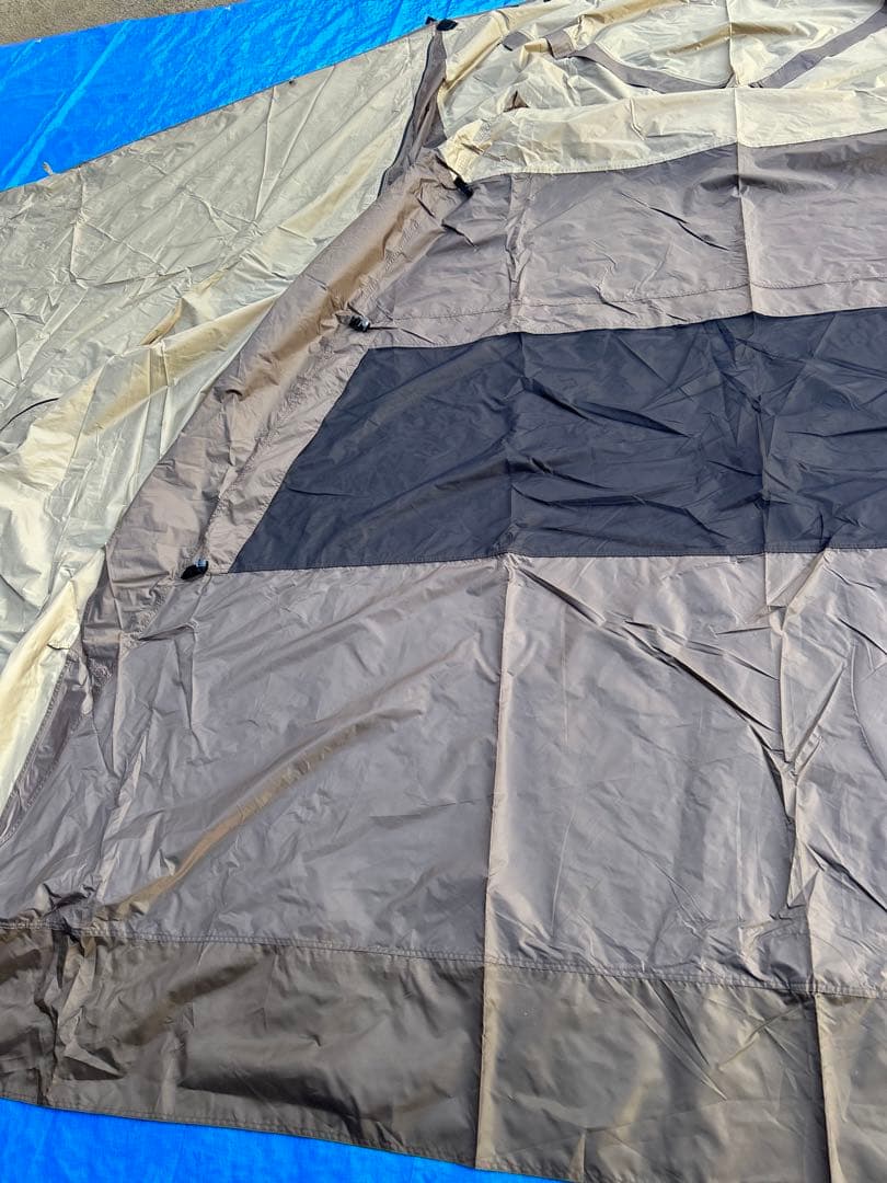 【美品】オガワ カーサイドシェルター