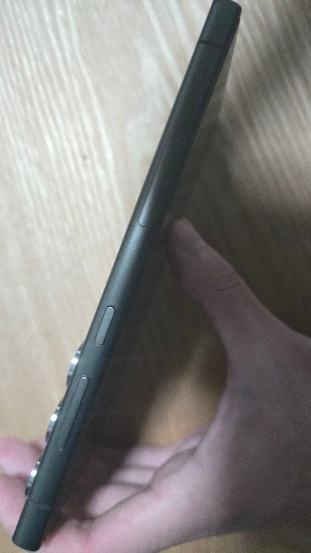 断捨離中さん専用 Galaxy S24 Ultra　国内版 1TB 本体