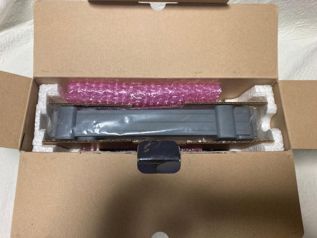 640MB SCSI MOドライブ、未使用新品