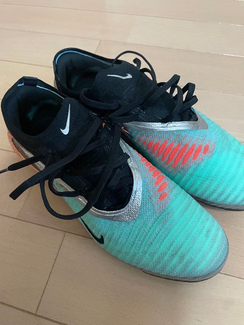 シューズ Nike PHANTOM6 LOW ELITE