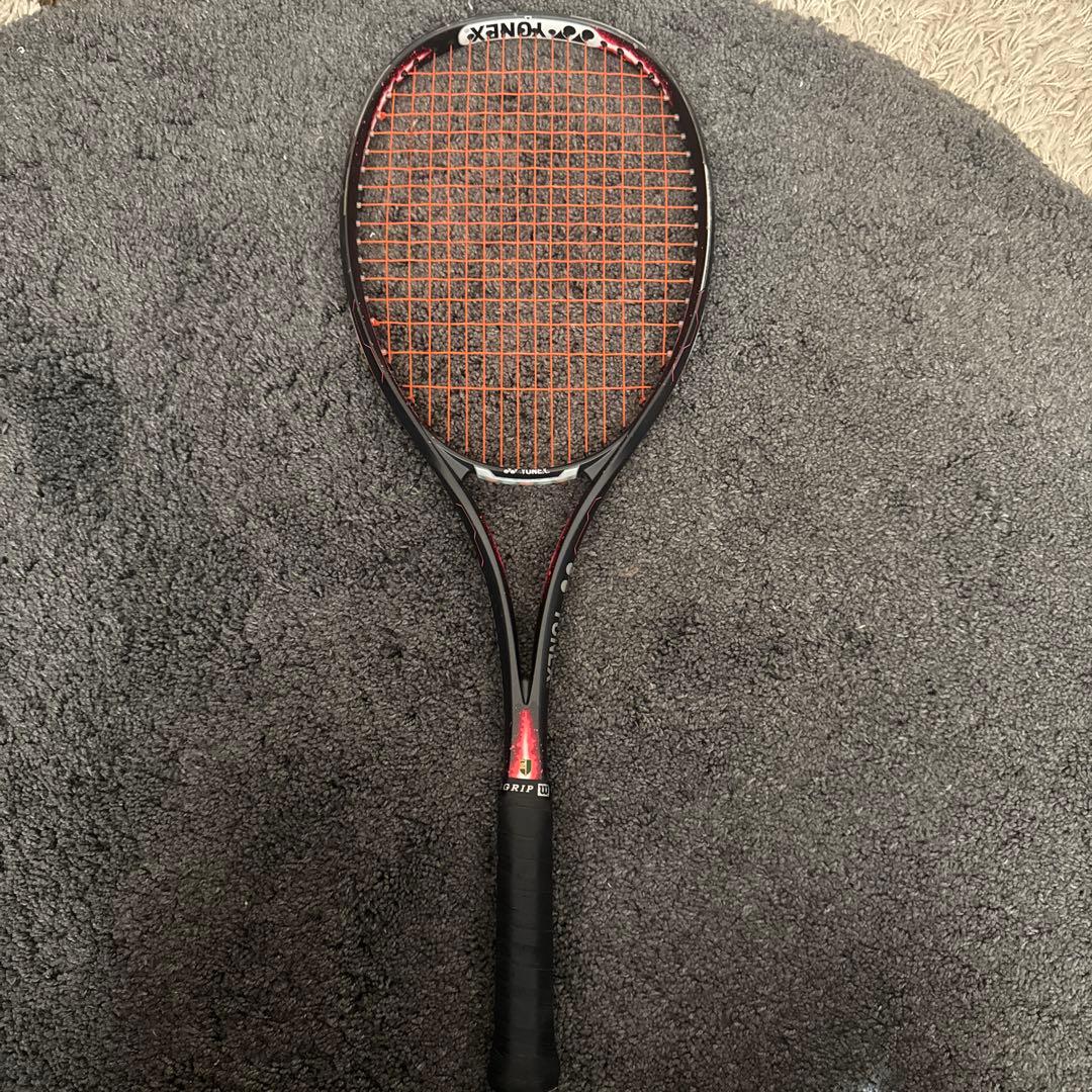 YONEX GEOBREAK 70S UL1 テニスラケット