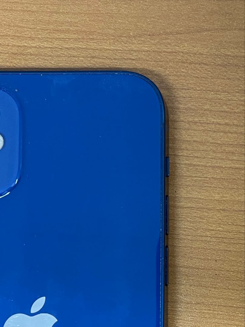 た*ん様 動作確認済 iPhone 12 64GB ID V9686