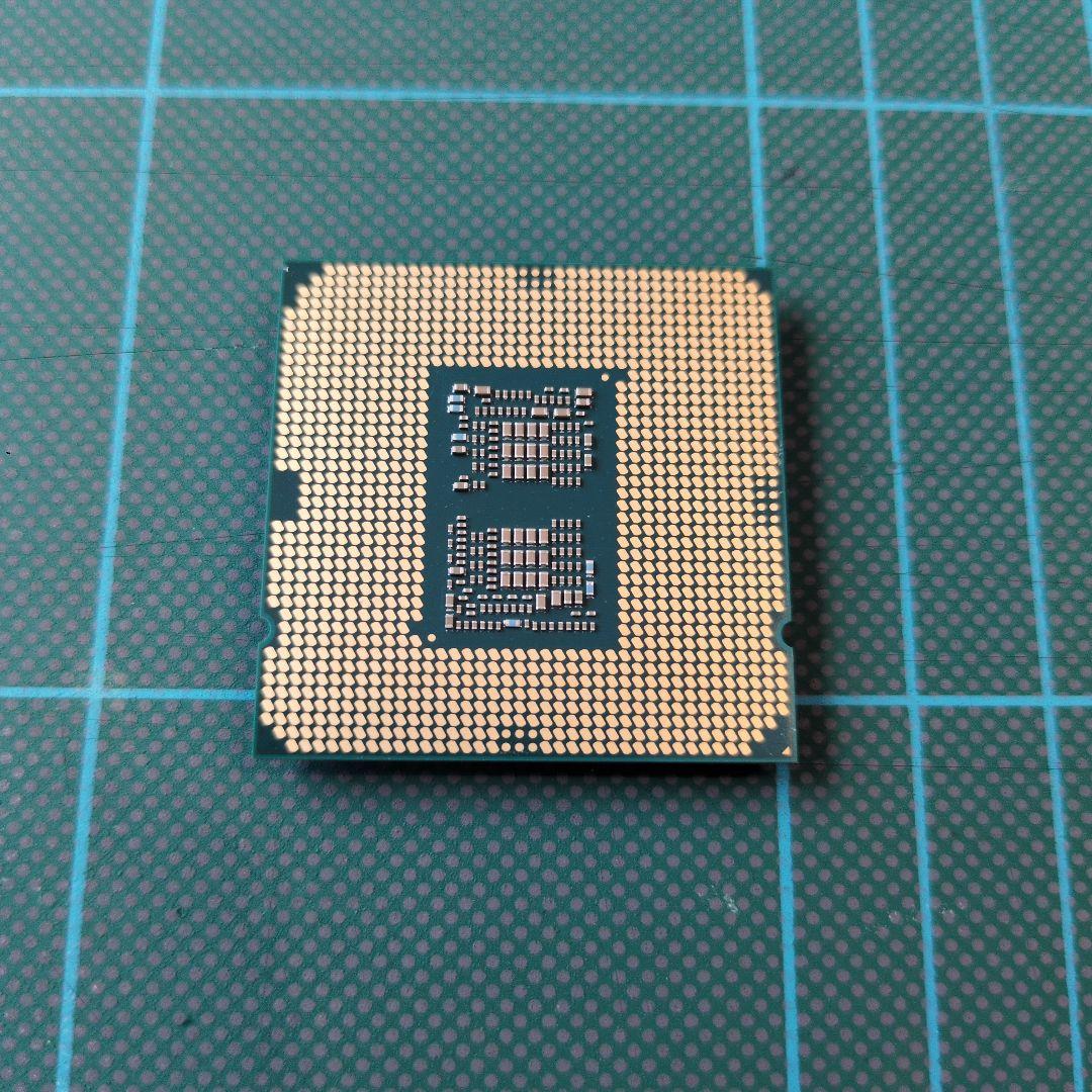 CPU Intel Core i5-10600KF CPU